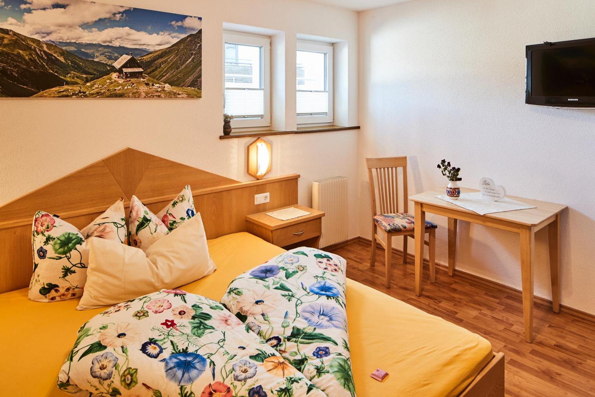 Apartment Edelweiss - Kuprian