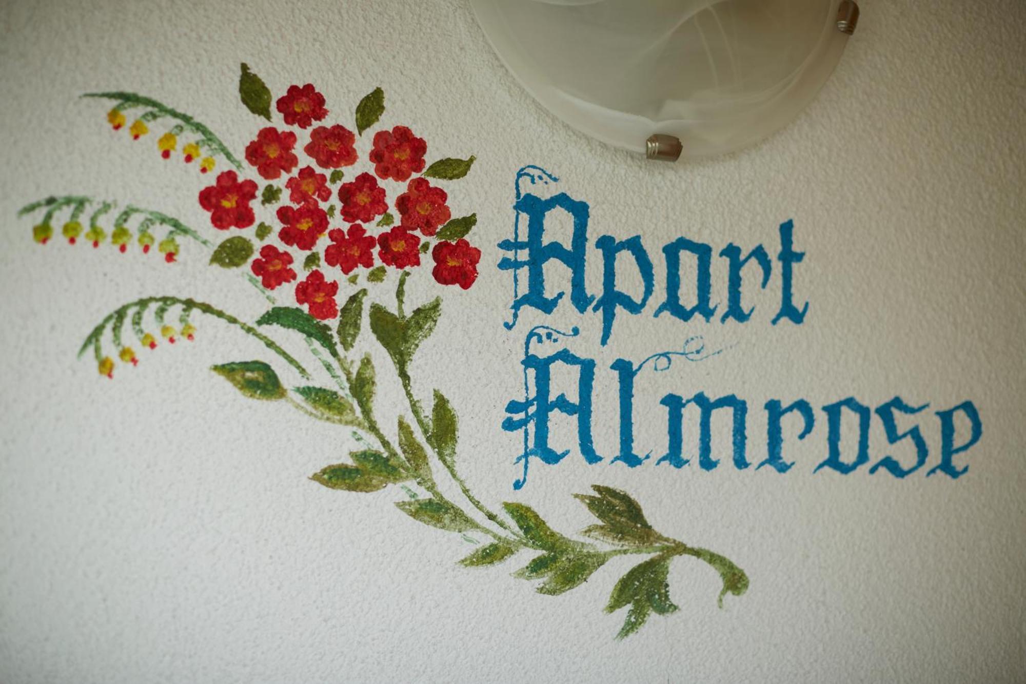 Edelweiss - Kuprian Appartamento *
