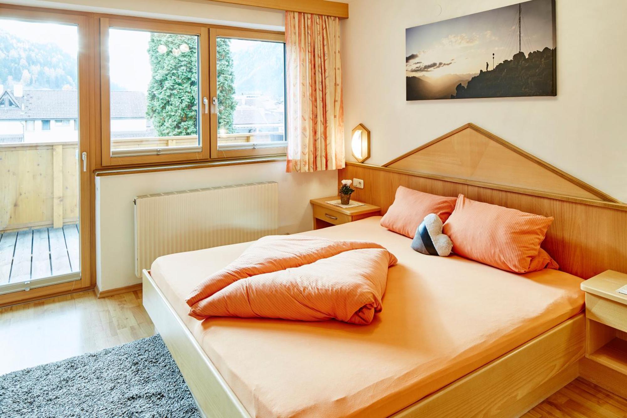 Edelweiss - Kuprian Appartamento Ried im Oberinntal