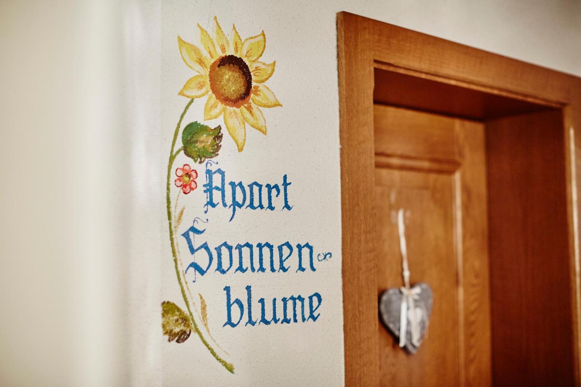 Appartamento Edelweiss - Kuprian
