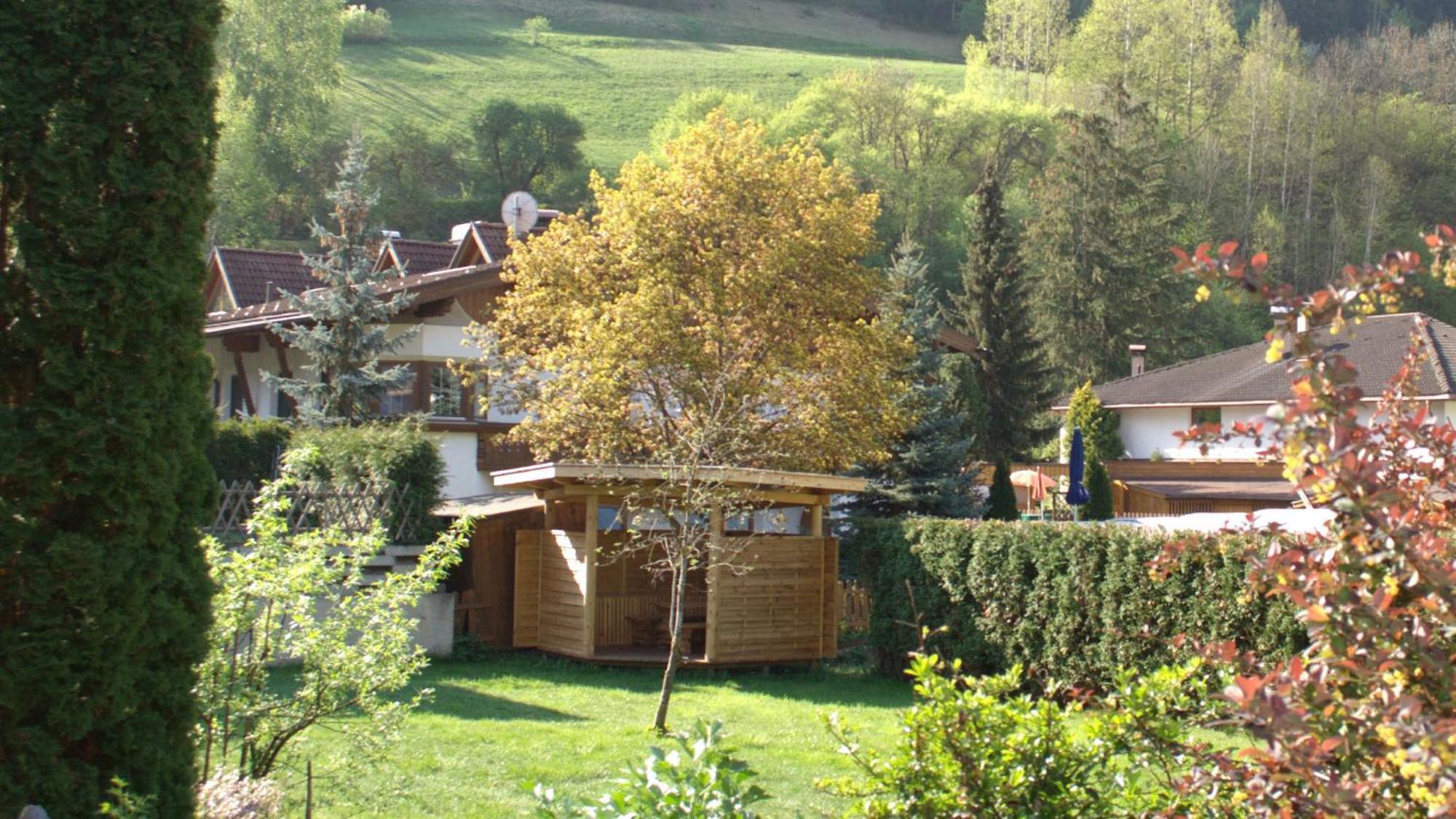 Appartamento Edelweiss - Kuprian Ried im Oberinntal