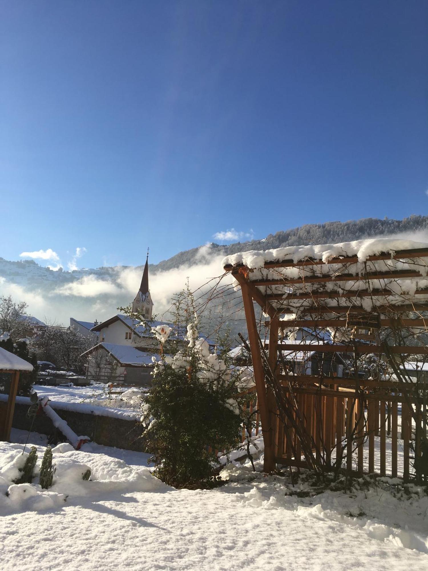 Edelweiss - Kuprian Appartamento Ried im Oberinntal