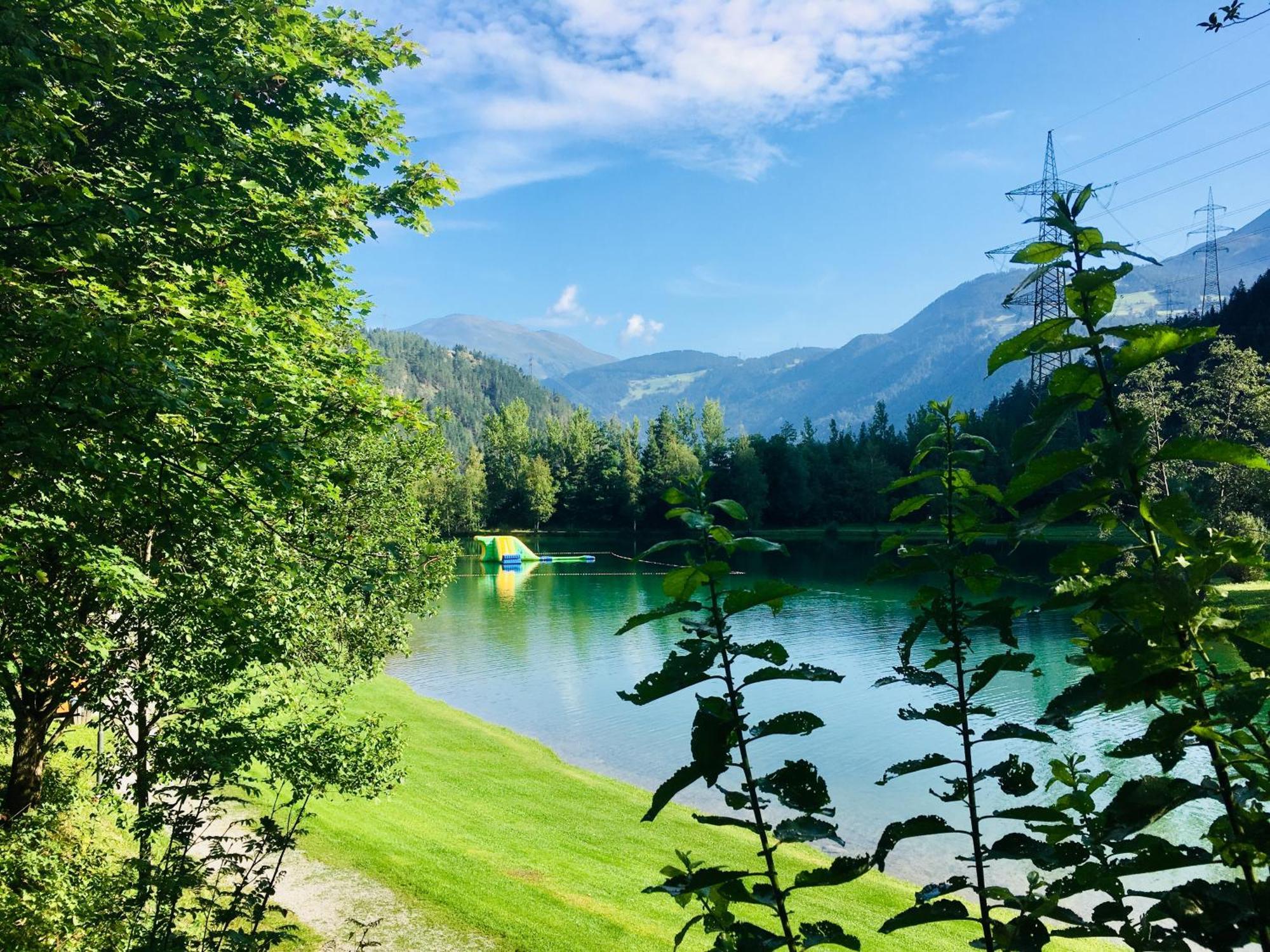 Edelweiss - Kuprian * Ried im Oberinntal
