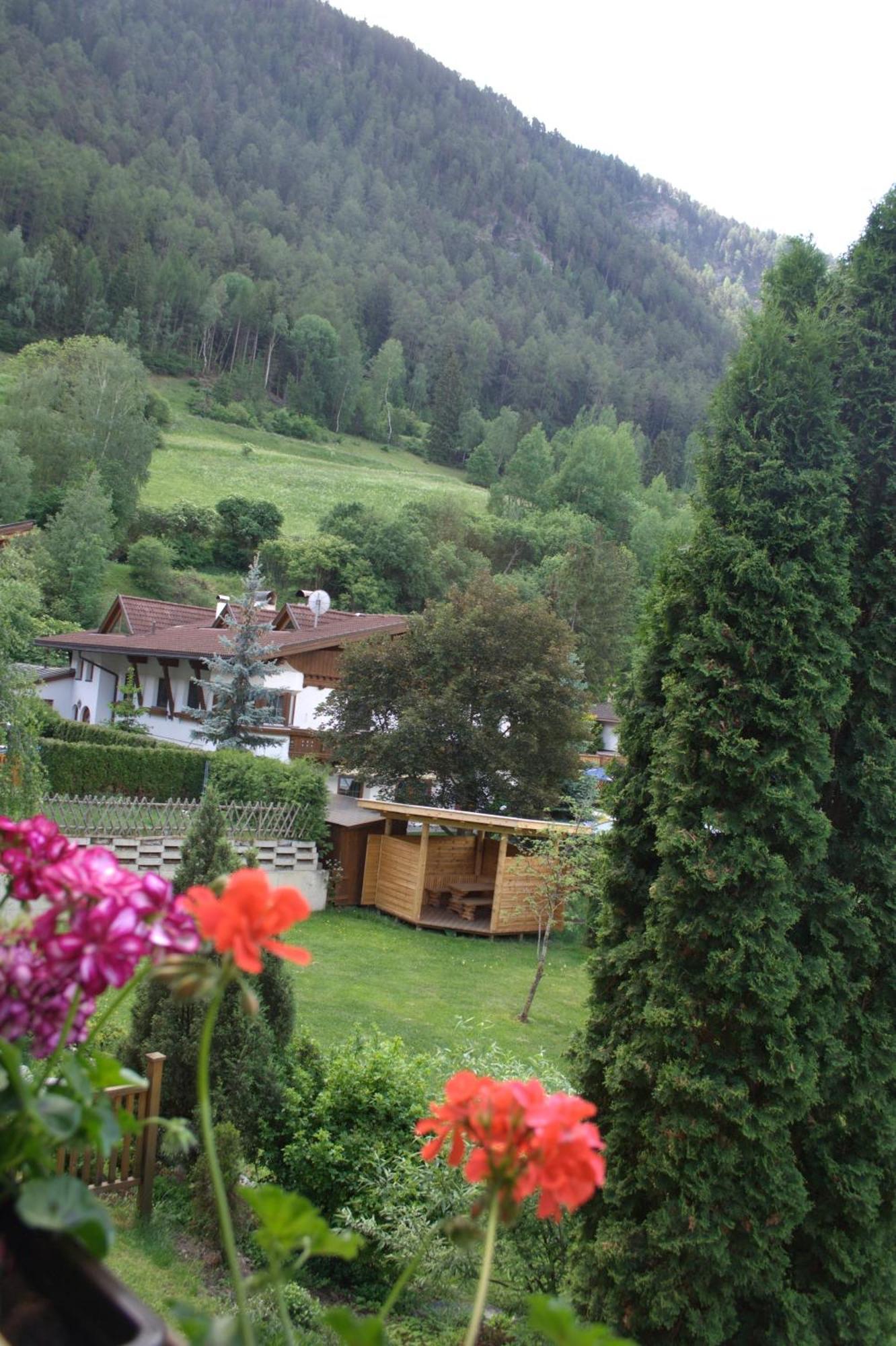 Appartamento Edelweiss - Kuprian Ried im Oberinntal
