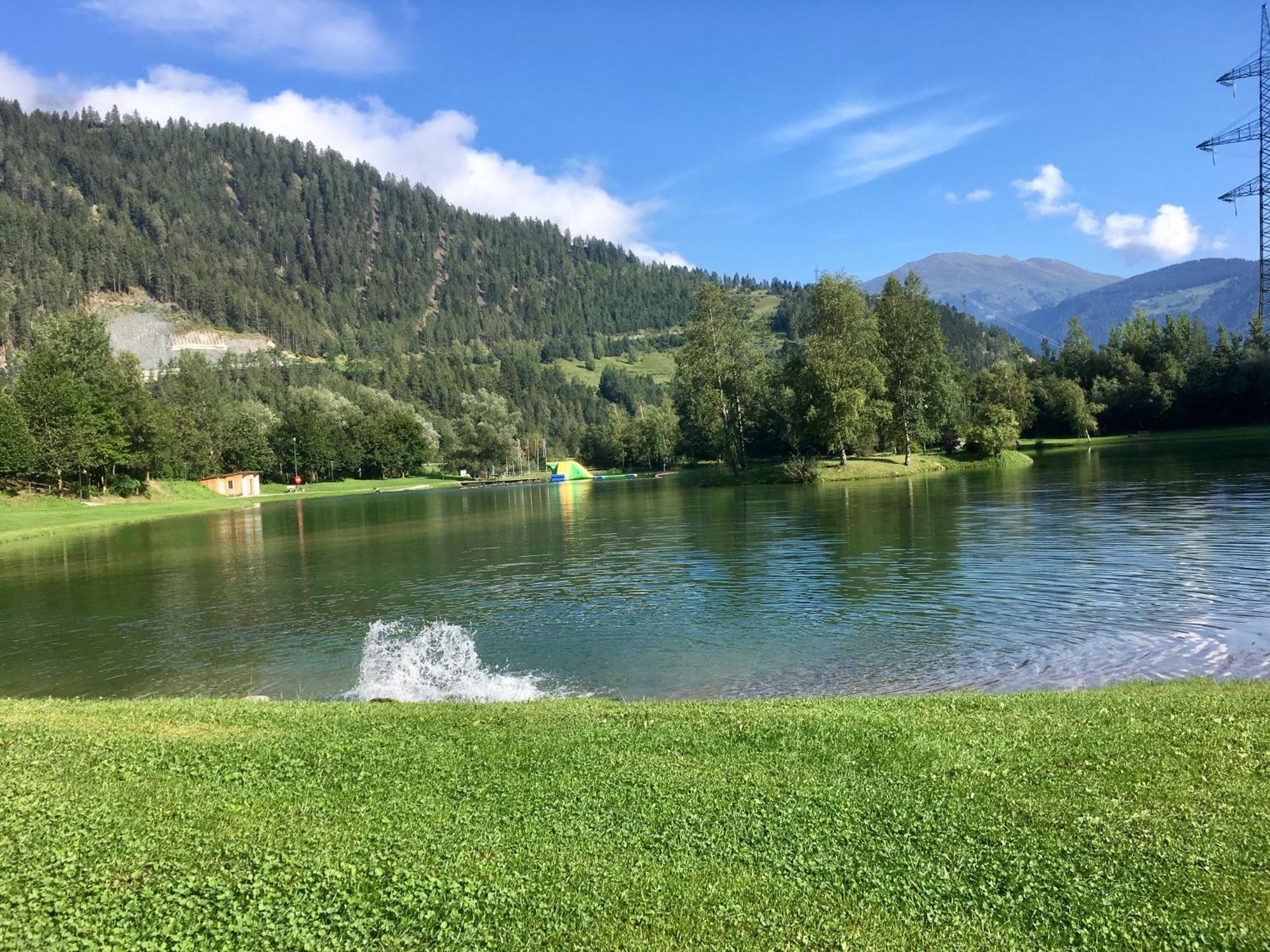 Edelweiss - Kuprian Appartamento Ried im Oberinntal