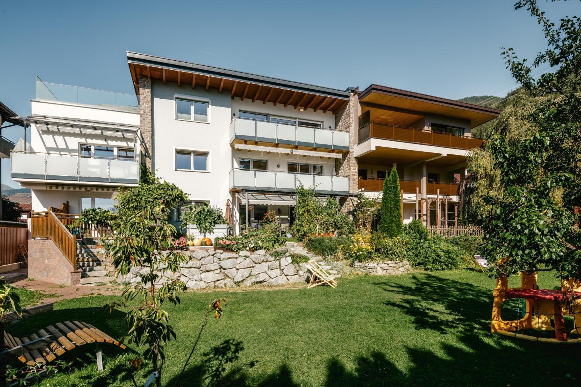 Appartamento Edelweiss - Kuprian Ried im Oberinntal